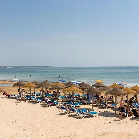 Apartman Aqua Oasis Pilar de la Horadada
