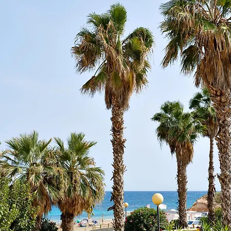 Aqua Oasis Apartman