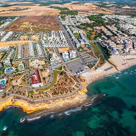 Apartman Aqua Oasis Pilar de la Horadada
