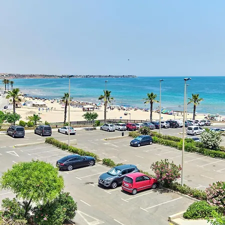 Aqua Oasis Apartment Pilar de la Horadada
