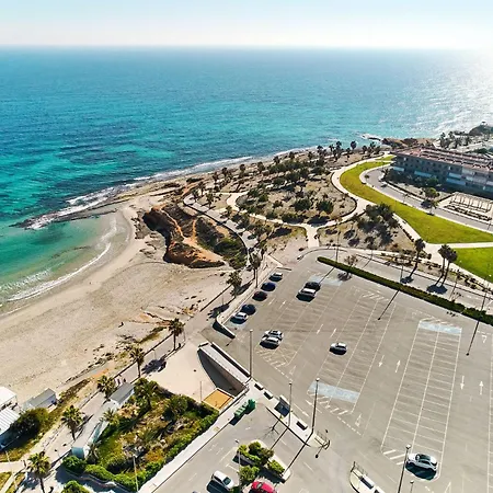 Aqua Oasis Apartman *