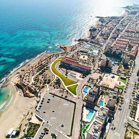 Apartman Aqua Oasis