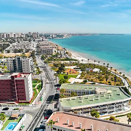 Apartment Aqua Oasis Pilar de la Horadada