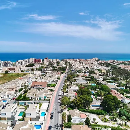 Apartman Aqua Oasis