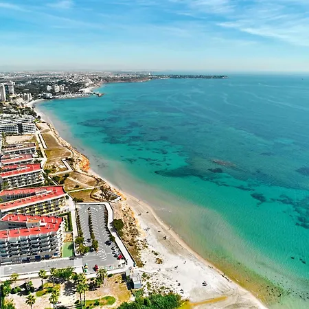 Aqua Oasis Apartment Pilar de la Horadada