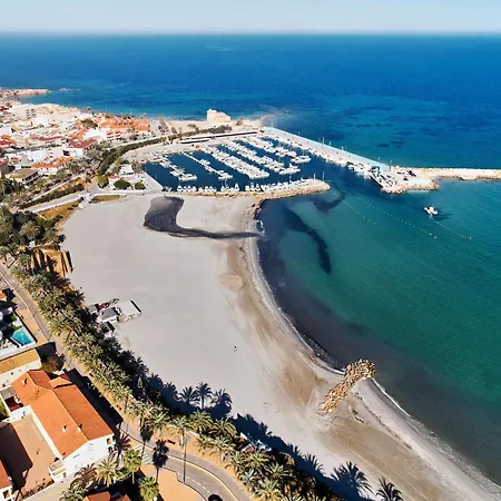Aqua Oasis Apartment Pilar de la Horadada