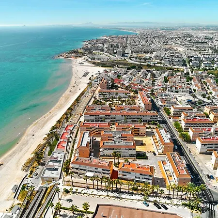 Aqua Oasis Apartment Pilar de la Horadada