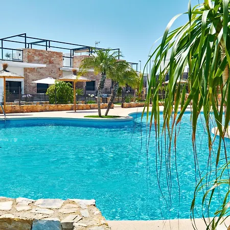 Aqua Oasis Apartment Pilar de la Horadada