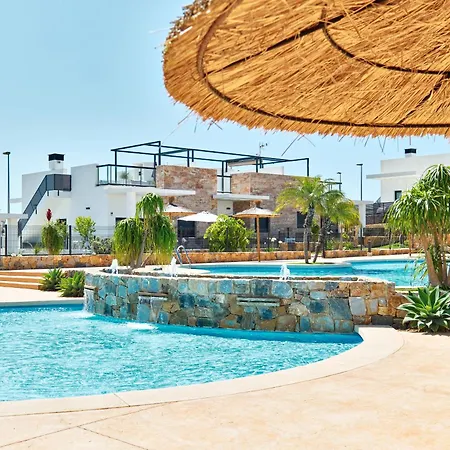 Aqua Oasis *