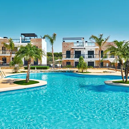 Aqua Oasis Apartman