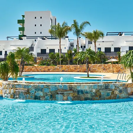 Apartment Aqua Oasis *