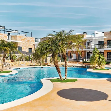 Apartman Aqua Oasis *