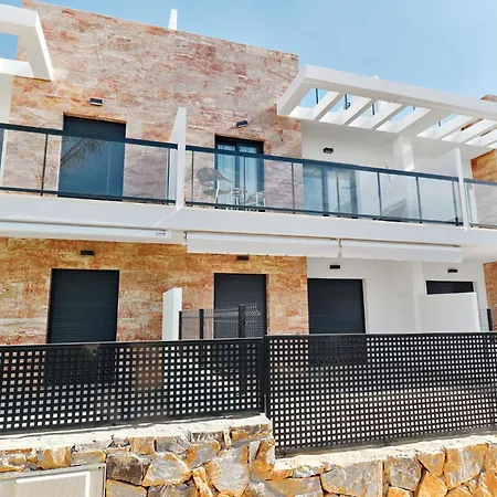 Apartment Aqua Oasis Pilar de la Horadada