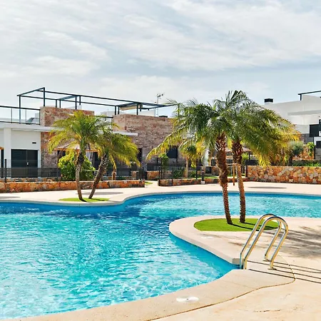 Aqua Oasis *