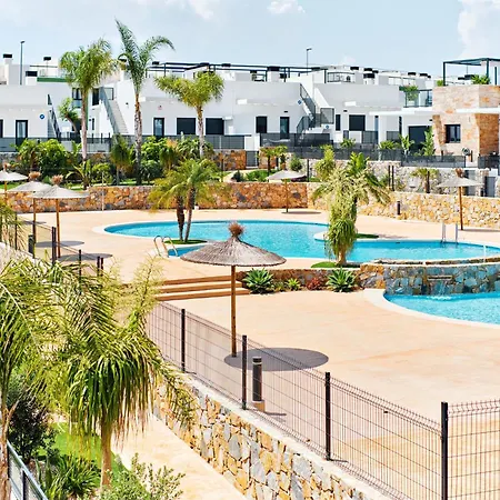 Apartment Aqua Oasis *