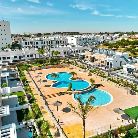 Aqua Oasis Apartment Pilar de la Horadada