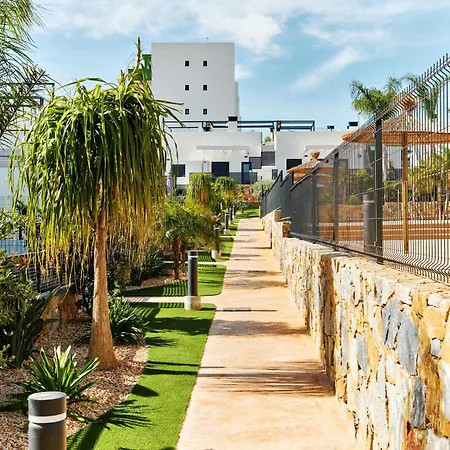 Aqua Oasis Pilar de la Horadada